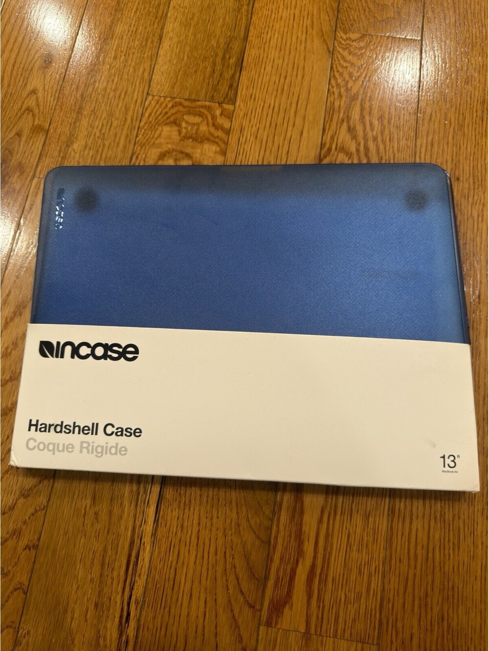 13” Hardshell Case Coque Rigide (13” MacBook Air )